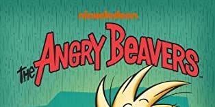 Born to Be Beavers / Up All Night posteri