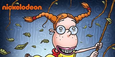 Rebel Without a Trunk posteri