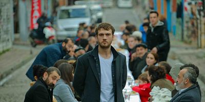 Çukur 110.Bölüm posteri