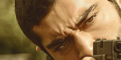 Maraşlı 12.Bölüm posteri