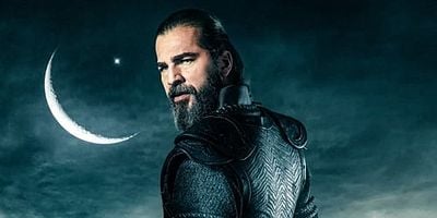 Diriliş Ertuğrul 97.Bölüm posteri