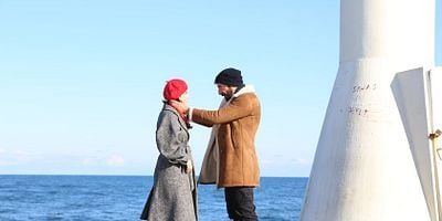 Kuzey Yıldızı İlk Aşk 46.Bölüm posteri