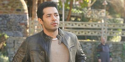 Kefaret 8.Bölüm posteri