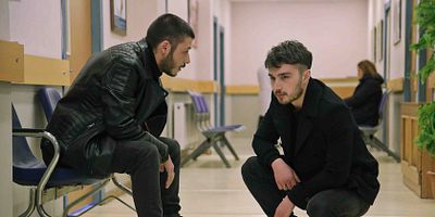 Çukur 111.Bölüm posteri