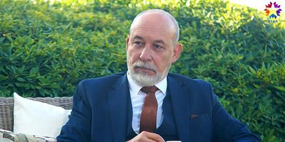 Sefirin Kızı 36.Bölüm posteri