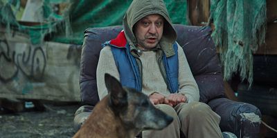 Çukur 113.Bölüm posteri