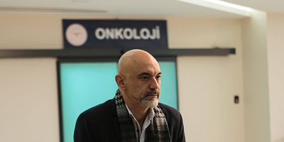 Benim Adım Melek 50.Bölüm posteri