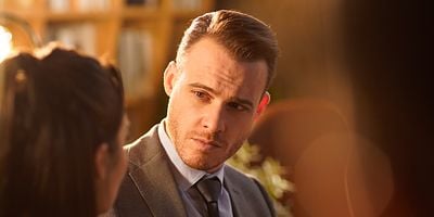 Sen Çal Kapımı 29.Bölüm posteri