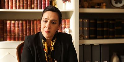 Kırmızı Oda 22.Bölüm posteri