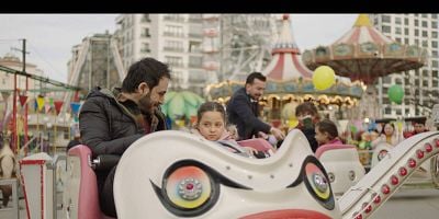 Hekimoğlu 35.Bölüm posteri