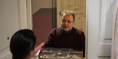 Masumlar Apartmanı 20.Bölüm posteri