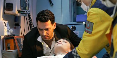 Ramo 31.Bölüm posteri