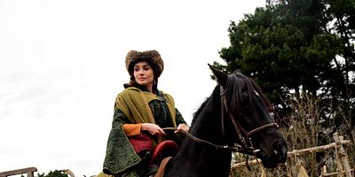 Uyanış: Büyük Selçuklu 20.Bölüm posteri