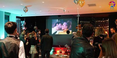 Menajerimi Ara 25.Bölüm posteri