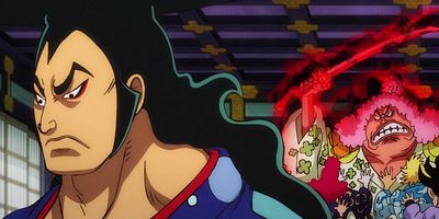 Ugoku Unmei - Hyōchaku! Shirohige Kaizoku-dan! posteri