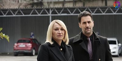 Akrep 11.Bölüm posteri