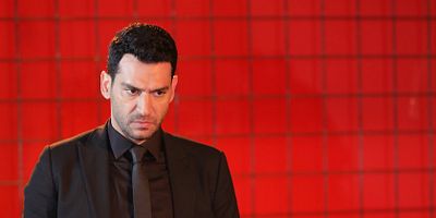 Ramo 33.Bölüm posteri