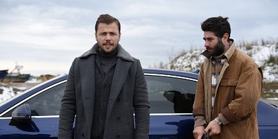 Arıza 23.Bölüm posteri