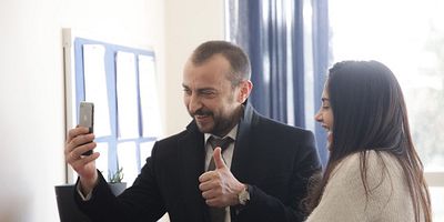 Son Yaz 8.Bölüm posteri