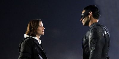 Akıncı 9.Bölüm posteri