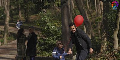 Seni Çok Bekledim 6.Bölüm posteri