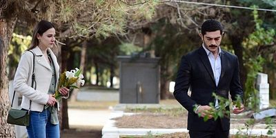 Maraşlı 9.Bölüm posteri