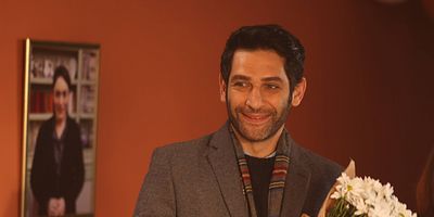 Masumlar Apartmanı 25.Bölüm posteri