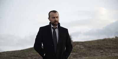 Son Yaz 11.Bölüm posteri