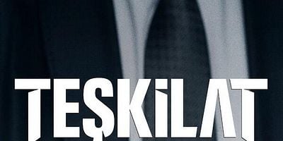 Teşkilat 5.Bölüm posteri