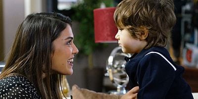 Baraj 31.Bölüm posteri