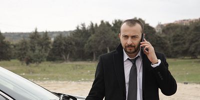 Son Yaz 12.Bölüm posteri