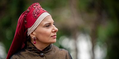 Payitaht Abdülhamid 143.Bölüm posteri