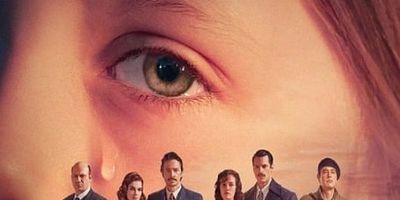 Kıbrıs Zafere Doğru 12.Bölüm posteri