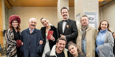 Tövbeler Olsun 30.Bölüm posteri