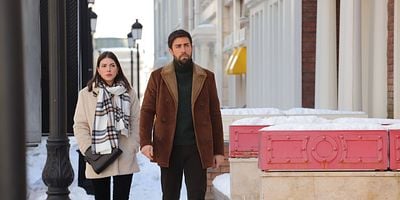 Teşkilat 4.Bölüm posteri