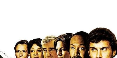 Who Let the Dogs Out? posteri