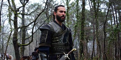 Uyanış: Büyük Selçuklu 27.Bölüm posteri