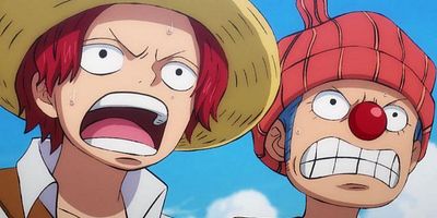 Kaizoku Ō Tanjō - Tōtatsu! "Saigo no Shima" posteri