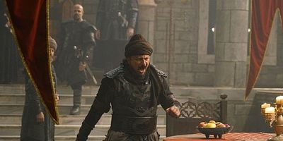 Kuruluş Osman 53.Bölüm posteri