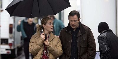 Jackson and the Women posteri