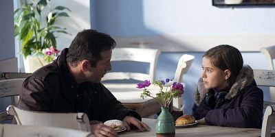 Nobody's Darling posteri