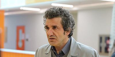 Kardeşlerim 8.Bölüm posteri