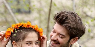 Kuzey Yıldızı İlk Aşk 59.Bölüm posteri