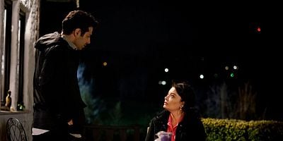 Kefaret 21.Bölüm posteri