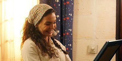 Hercai 68.Bölüm posteri