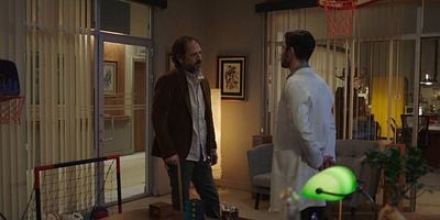 Hekimoğlu 45.Bölüm posteri