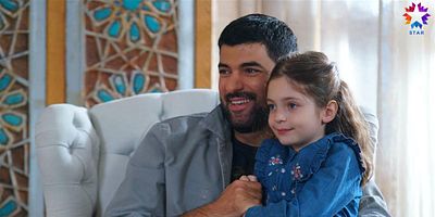 Sefirin Kızı 49.Bölüm posteri