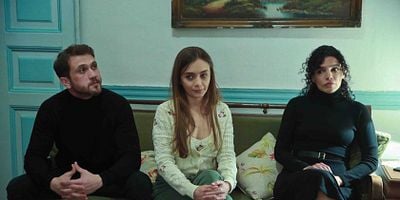 Çukur 125.Bölüm posteri