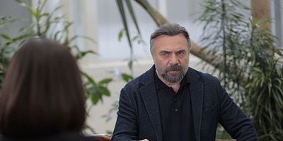 Eşkiya Dünyaya Hükümdar Olmaz 191.Bölüm posteri