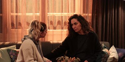 Masumlar Apartmanı 30.Bölüm posteri